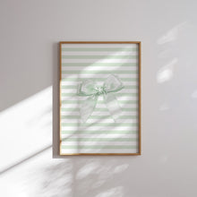 Load image into Gallery viewer, Sage green set of 6 Christian wall art prints 02-320
