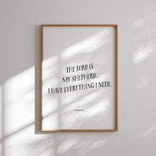 Load image into Gallery viewer, Set of 8 boho Christian kids Jesus bible scene art prints 07-298

