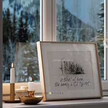 Load image into Gallery viewer, Set of 3 Christmas Scripture Prints
